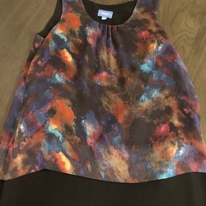 Simply Vera Vera want size medium flowy tank